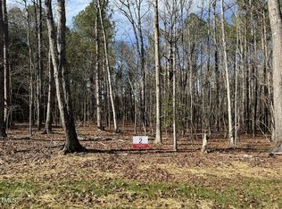 112 Goodison Park Rd #2, New Hill, NC 27562