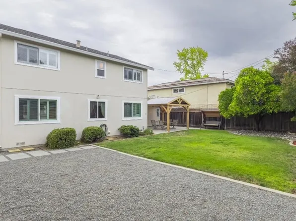 1591 Saint Regis Dr, San Jose, CA 95124