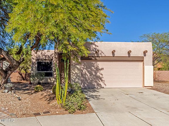 2nd image of 3510 W Placita Prieta