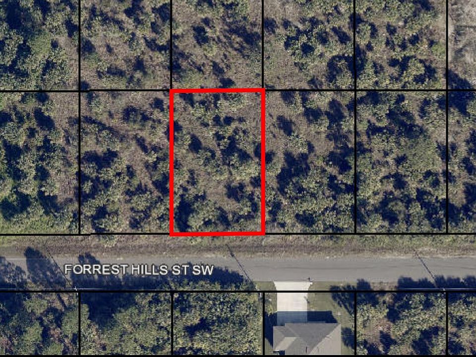 2nd image of 525 Forrest Hills St SW