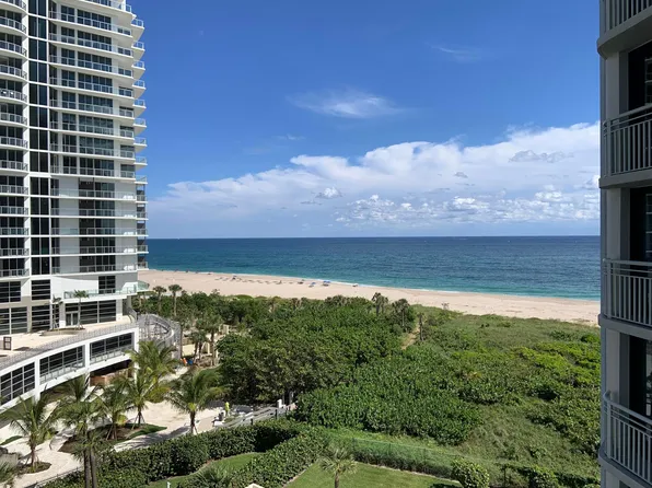 3000 N Ocean Drive #8-B, Singer Island, FL 33404