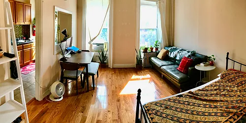 Rented by Boerum Hill Realty