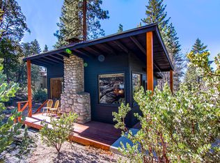 25015 Lily Way, Idyllwild, CA 92549
