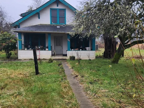 1391 W Skokomish Valley Road, Shelton, WA 98584