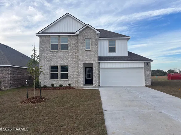1502 Highland Dr, New Iberia, LA 70560