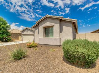 7218 W Getty Dr, Phoenix, AZ 85043