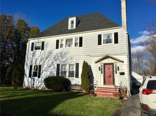 121 York St, Olean, NY 14760