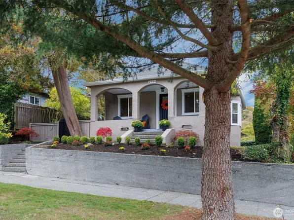 2956 E Republican, Seattle, WA 98112