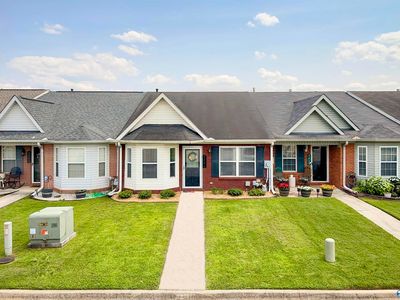 3241 Fieldstone Dr SW, Decatur, AL, 35603