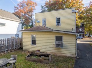 244 W Scott Ave #2, Rahway City, NJ 07065