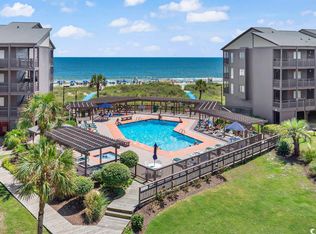 206 N Ocean Blvd #316, North Myrtle Beach, SC 29582