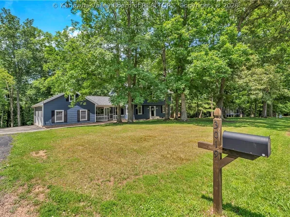 3019 Hillpoint Dr, Charleston, WV 25302