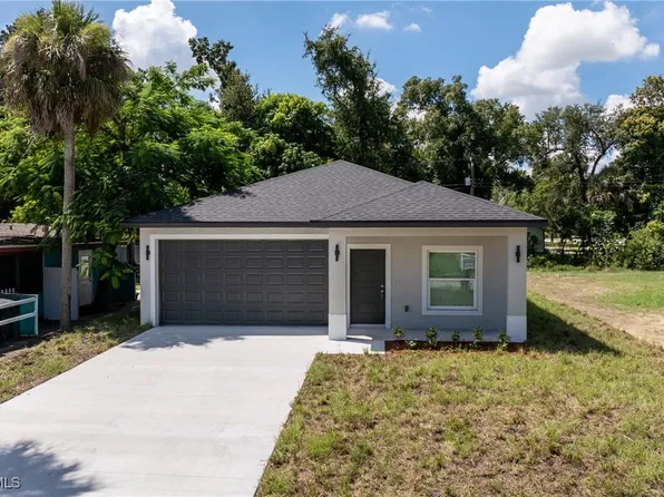 2316 Willard St, Fort Myers, FL 33901