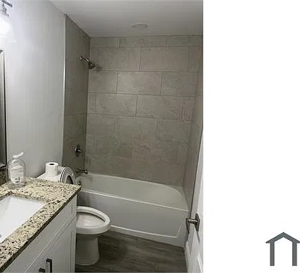 3 bed, 1120 sqft, $2,100 — Photo 3