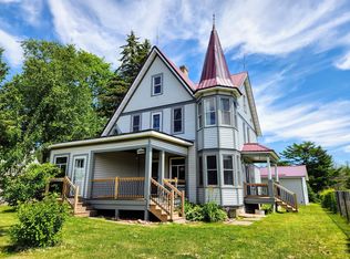 W4977 State Highway 86, Ogema, WI 54459