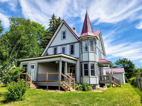 W4977 State Highway 86, Ogema, WI 54459