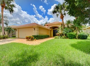7885 Via Grande, Boynton Beach, FL 33437
