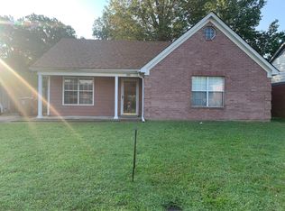 1100 Cambrain Dr, Memphis, TN 38134