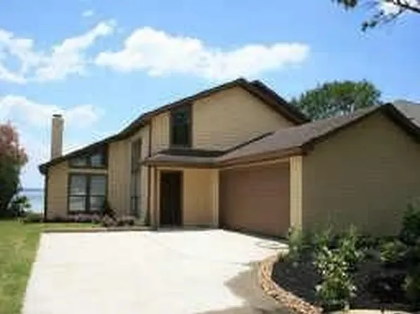 7199 Kingston Cove Ln, Willis, TX 77318