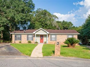 4412 Glen Eagle Ct, Eight Mile, AL 36613