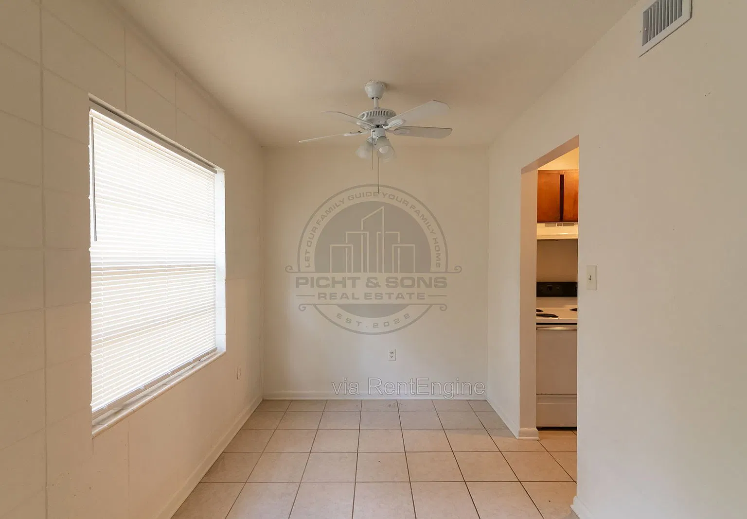 1 bed, 1.0 bath, 492 sqft, $825 — Photo 1