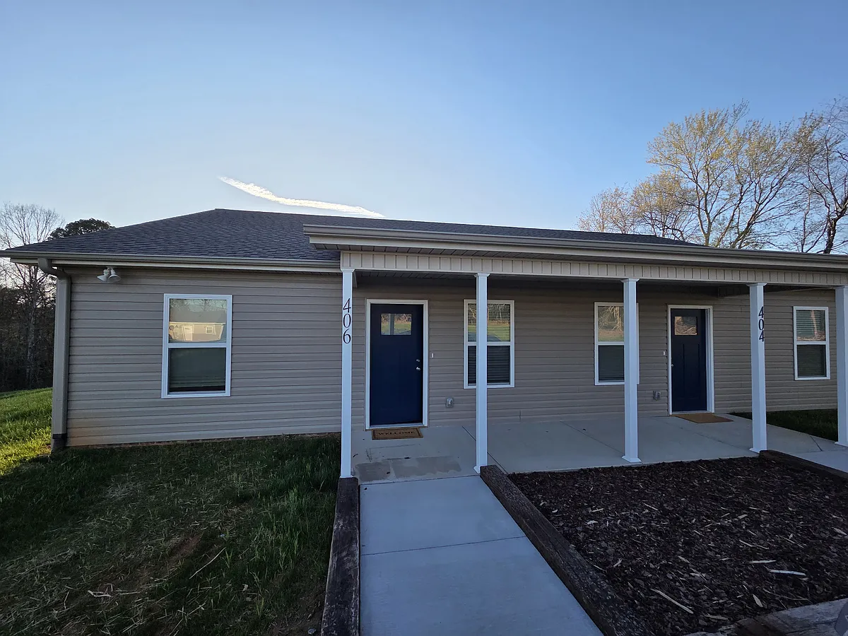 Building Photo - 406 Elk Shoals Church Loop