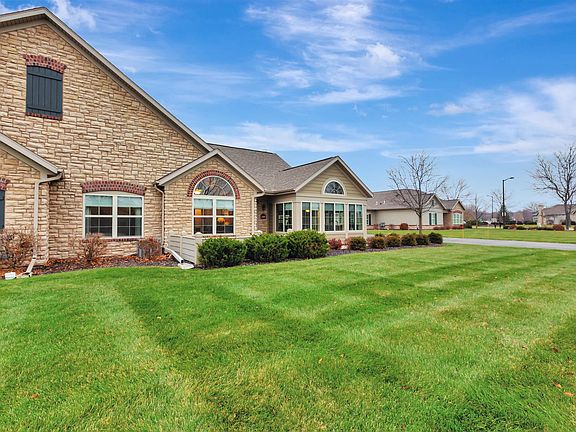 2nd image of 2107 E Milestone Dr
