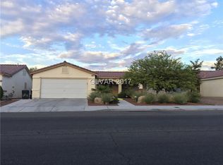 5226 Ferrell St, North Las Vegas, NV 89031