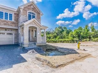 1024 Reflection Pl, Pickering, ON L1X 0E8