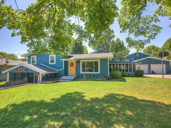 646 N Random Rd, Granby, MO 64844