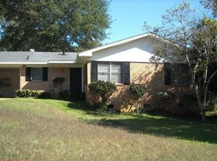 1116 Drew Ln, Minden, LA 71055