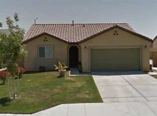 43530 Hampton St, Lancaster, CA 93536