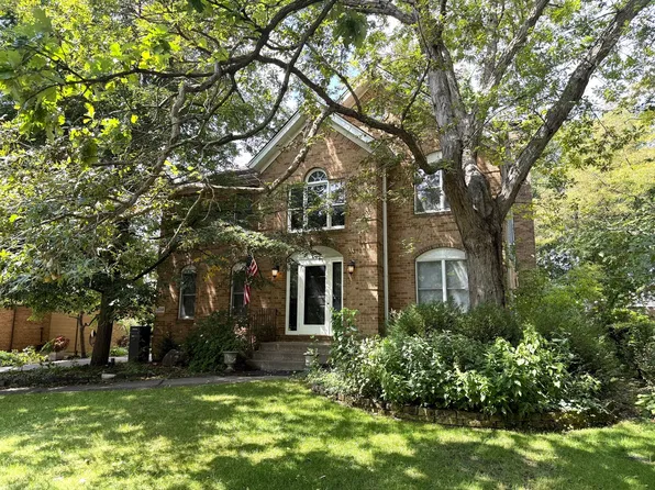 (undisclosed Address), Blue Island, IL 60406