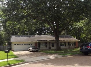 3137 Marr Cv, Memphis, TN 38134