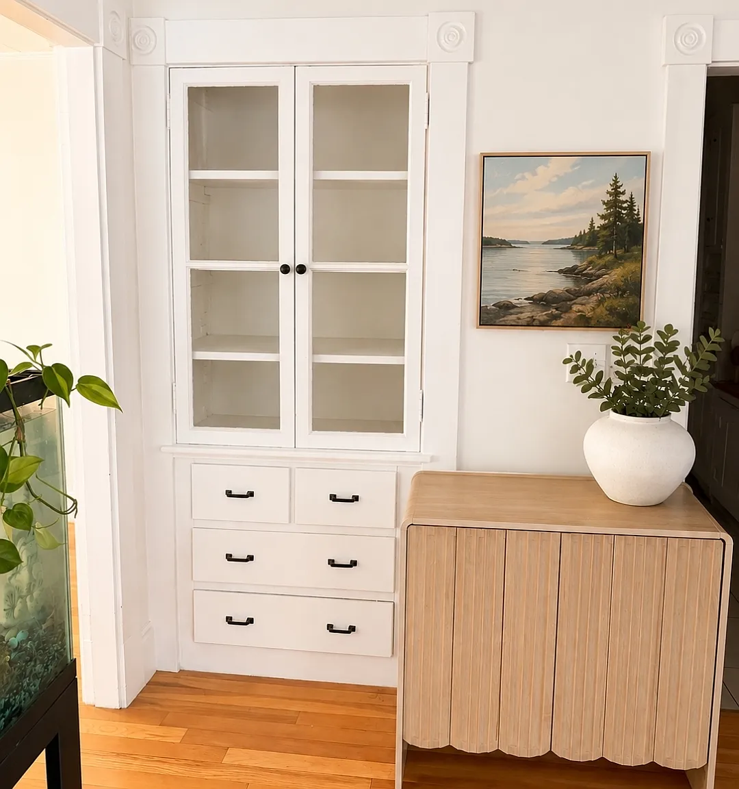 1 bed, 600 sqft, $2,100 — Photo 2