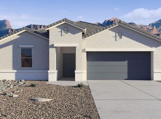 3127 W Sonrisa Avenue, Apache Junction, AZ 85120