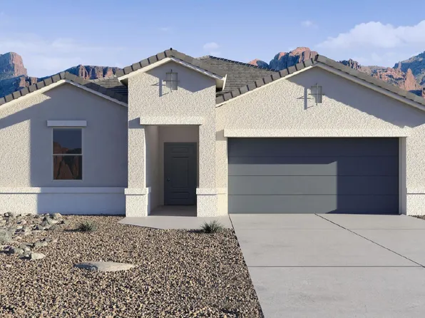 3127 W Sonrisa Avenue, Apache Junction, AZ 85120