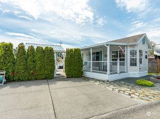 4751 Birch Bay Lynden Rd SPC 68, Blaine, WA