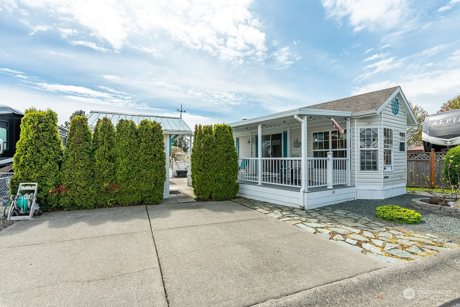 4751 Birch Bay Lynden Road #68 photo 1