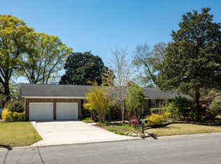 5321 Chantilly Ln, North Charleston, SC 29418