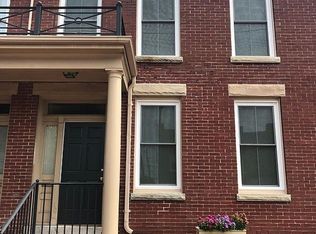 1624 W Cary St, Richmond, VA 23220