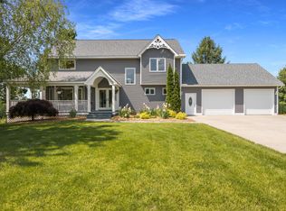 7360 Upper Orchard Rd, Cedar, MI 49621