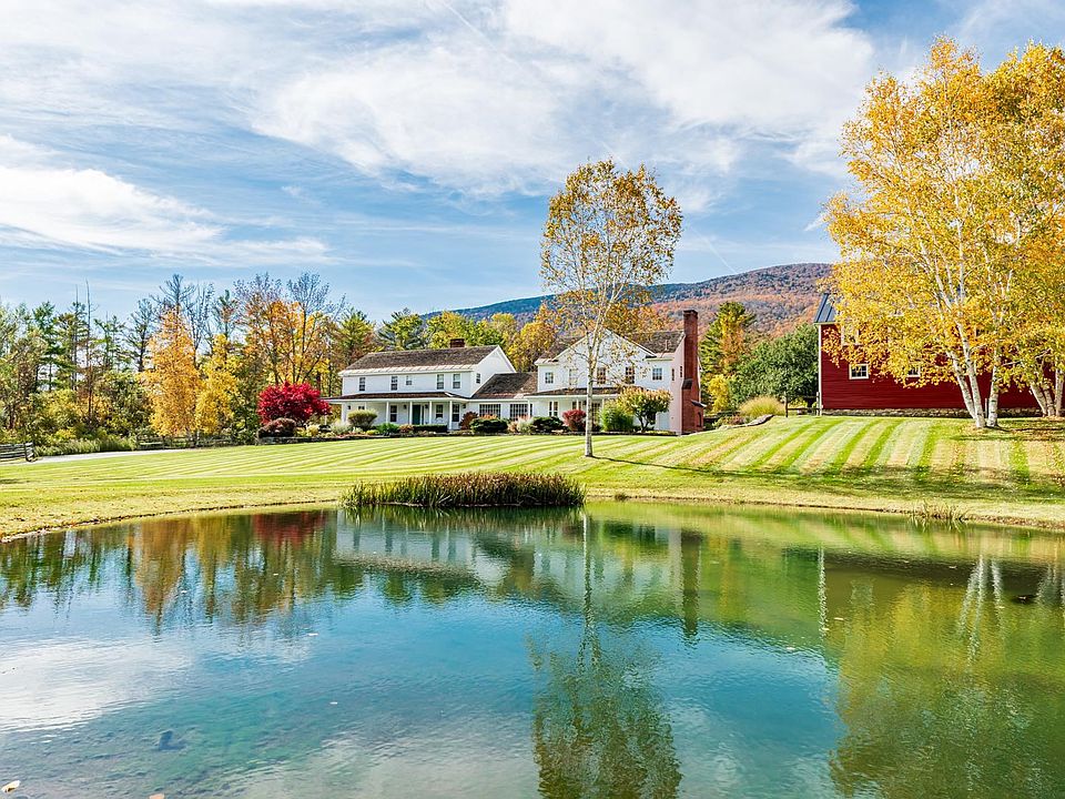 1251 West Road, Manchester Center, VT 05255 MLS 4976603 Zillow