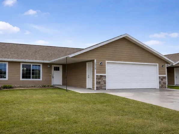 2012 Rapid Valley Ave, Brookings, SD 57006