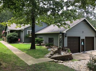 164 Courtney Dr, Roach, MO 65787