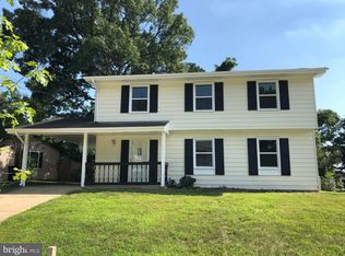 2305 Norlinda Ave, Oxon Hill, MD 20745