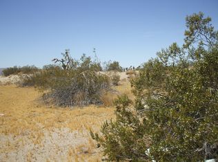 125th St E, Littlerock, CA 93543