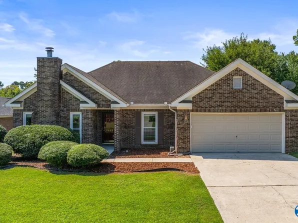 2502 Hamilton Dr SE, Huntsville, AL 35803