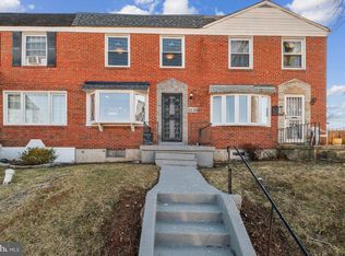 5539 Whitby Rd, Baltimore, MD 21206