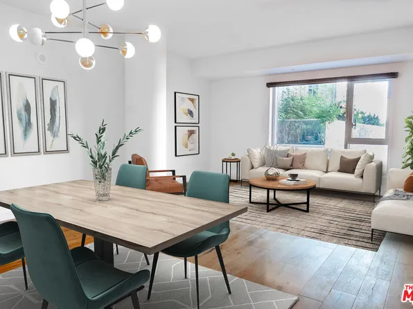 6250 Hollywood Blvd Unit 4F, Los Angeles, CA 90028